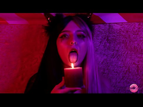 ❤️ Blowjob fiafia mai le Sexy Succubus ma le Faataunuuga o le gutu ️❌ Pono Tulaga  ❌️❤