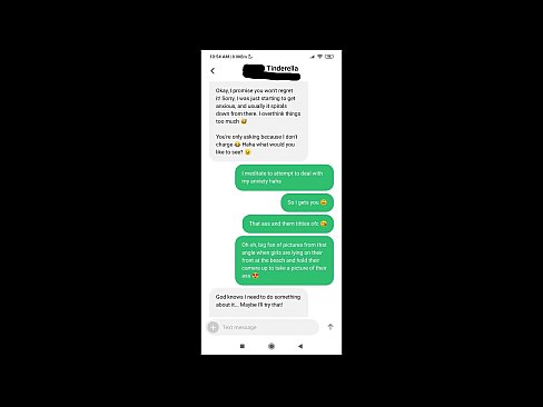 ❤️ Na ou faʻaopoopoina se PAWG fou mai Tinder i laʻu tamaʻitaʻi (talu i Tinder aofia ai) ️❌ Pono Tulaga  ❌️❤